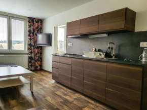 Apartmány SCHMIEDEBERG u KL��NOVCE
